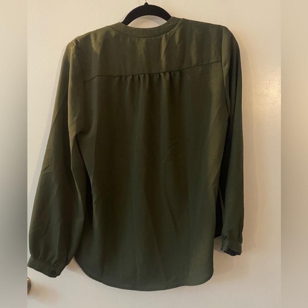 Blouse - Picture 2 of 2